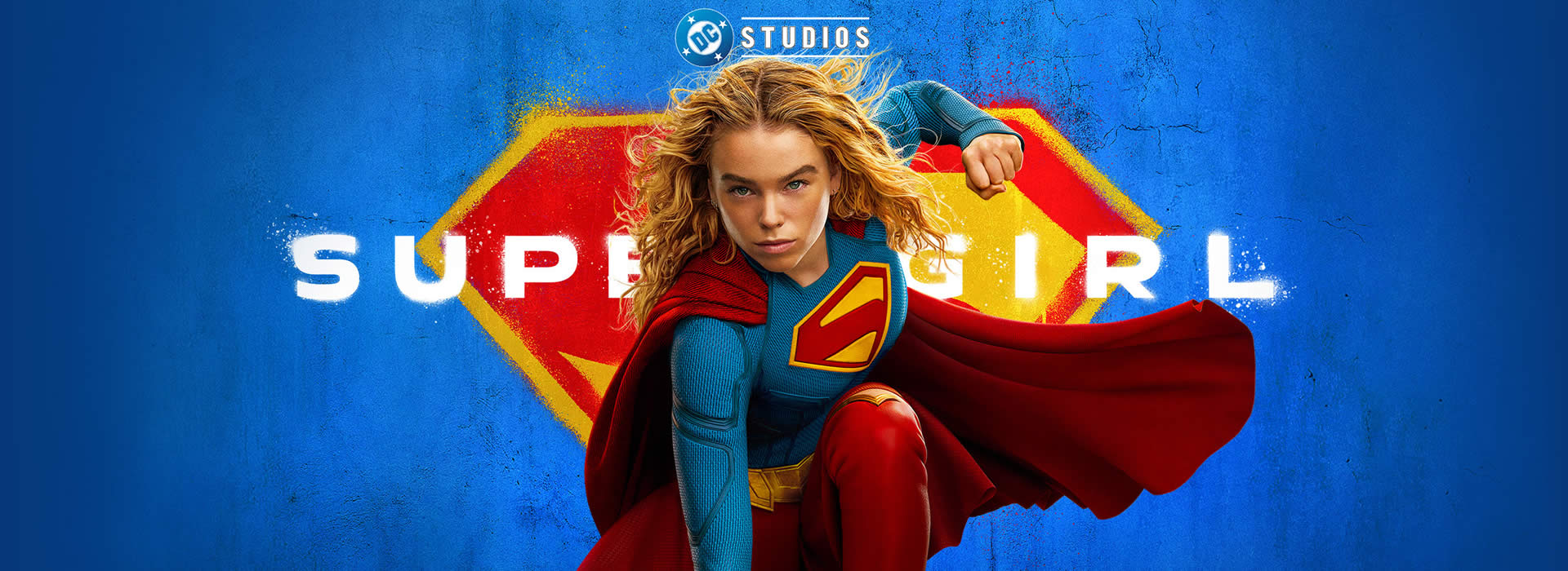Supergirl no Cinemaxs