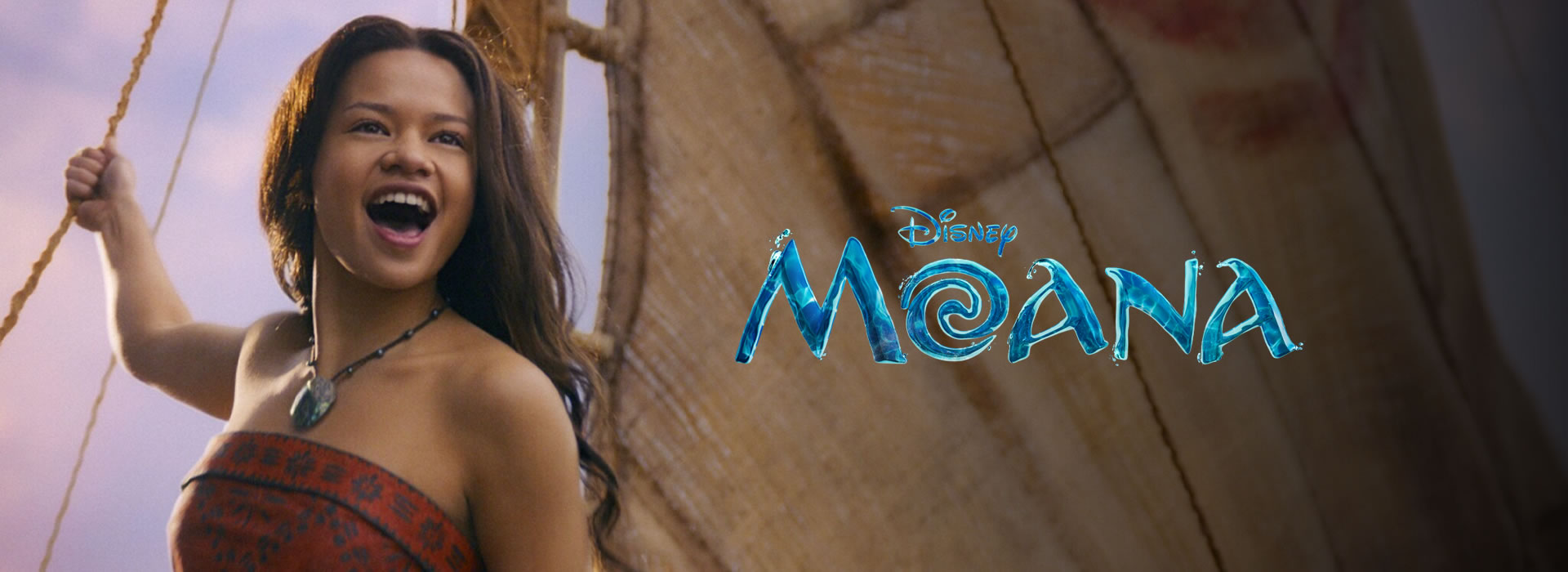 Moana no Cinemaxs